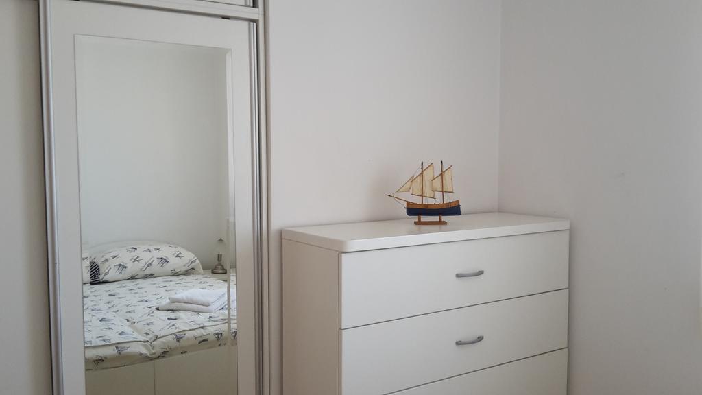 Apartment Roma Dubrovnik Zimmer foto