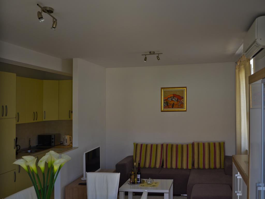 Apartment Roma Dubrovnik Zimmer foto