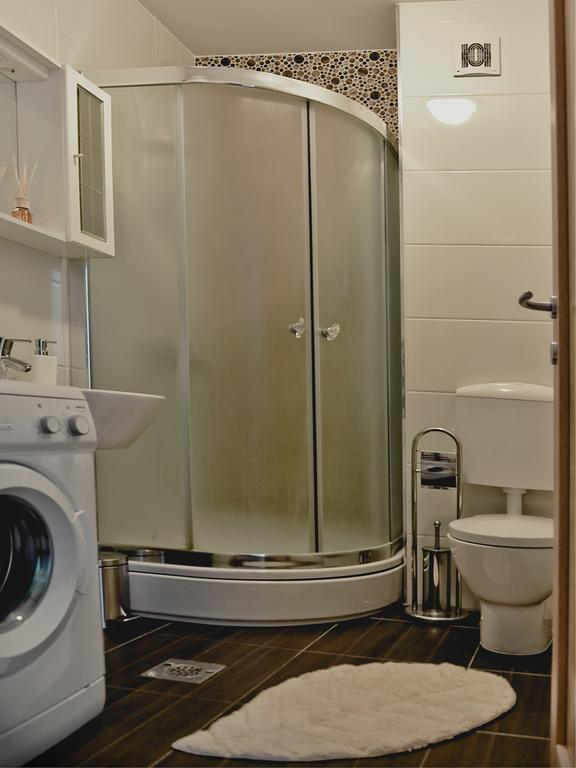 Apartment Roma Dubrovnik Zimmer foto
