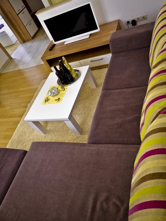 Apartment Roma Dubrovnik Zimmer foto