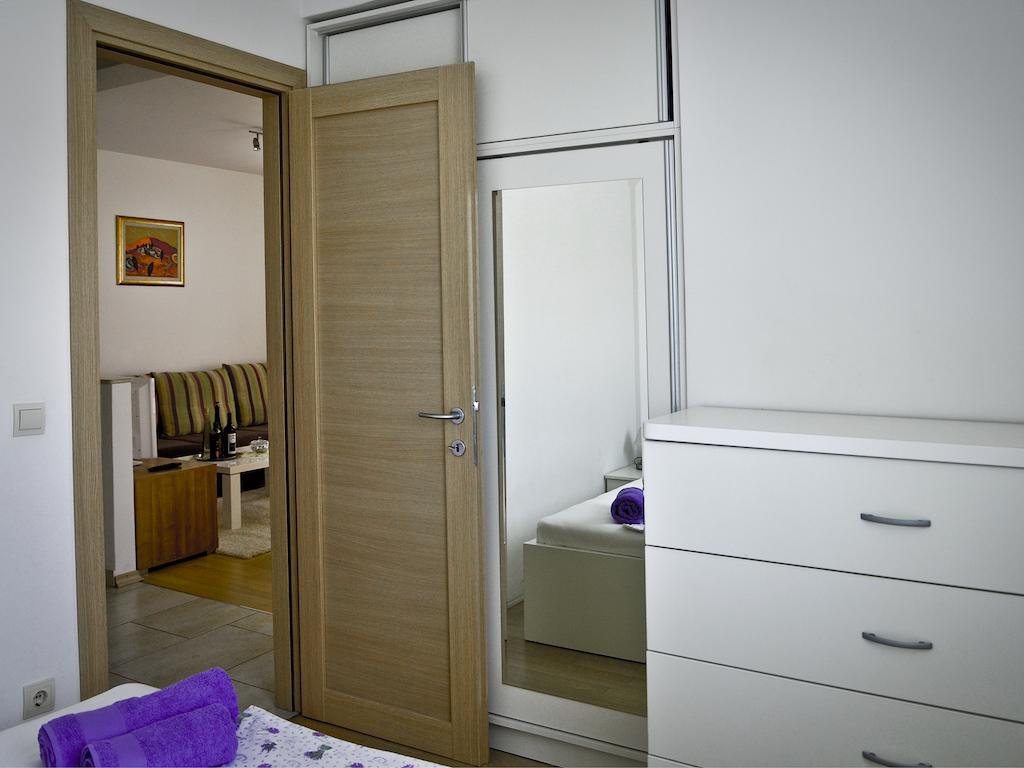 Apartment Roma Dubrovnik Zimmer foto
