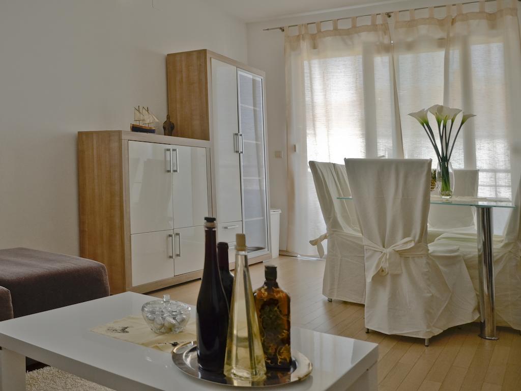 Apartment Roma Dubrovnik Zimmer foto